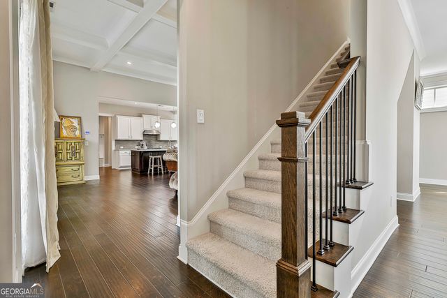 101 Eadestowne Way, Peachtree City, GA 30269