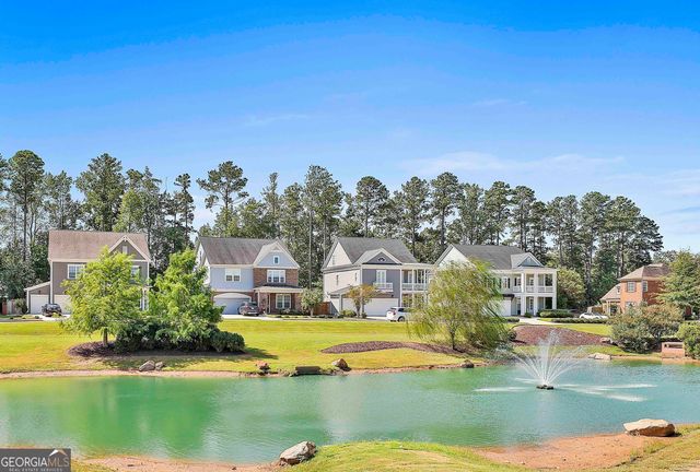 101 Eadestowne Way, Peachtree City, GA 30269