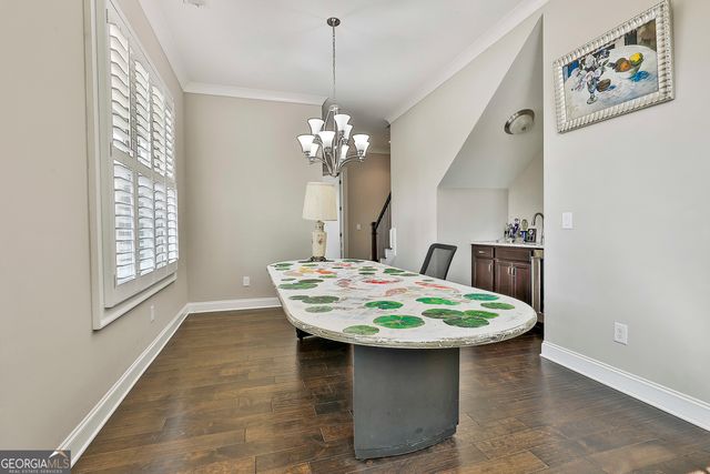 101 Eadestowne Way, Peachtree City, GA 30269