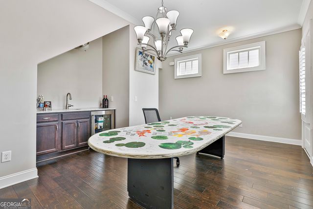 101 Eadestowne Way, Peachtree City, GA 30269