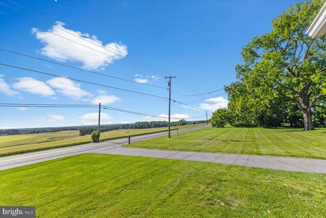6824 WOODBINE RD, Woodbine, MD 21797
