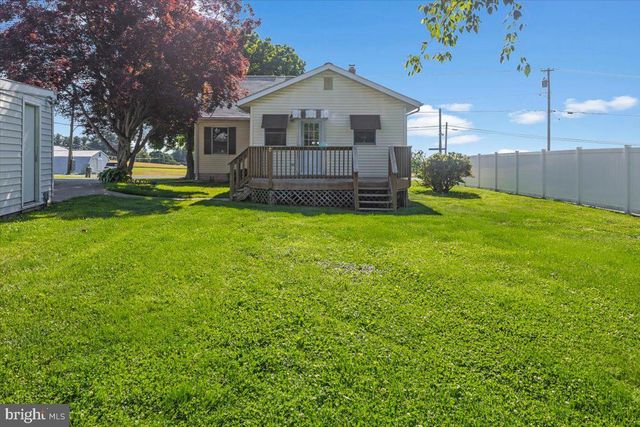 6824 WOODBINE RD, Woodbine, MD 21797