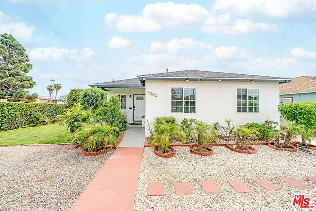 1002 W 131st Street, Gardena, CA 90247