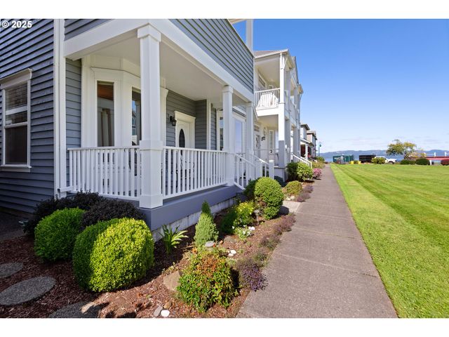 260 ROUND HOUSE Rd, Astoria, OR 97103