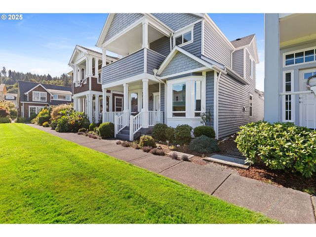 260 ROUND HOUSE Rd, Astoria, OR 97103