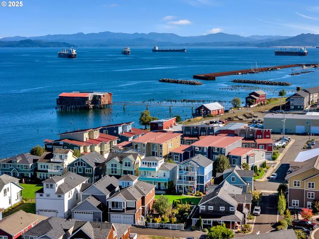 260 ROUND HOUSE Rd, Astoria, OR 97103