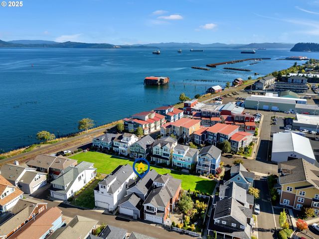 260 ROUND HOUSE Rd, Astoria, OR 97103