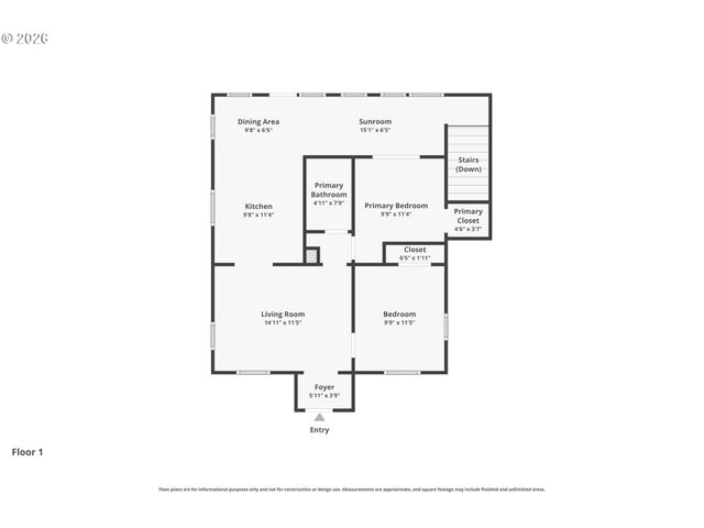 2928 Ne 2ND Ave, Camas, WA 98607