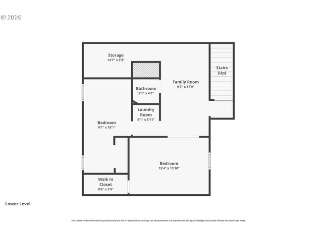 2928 Ne 2ND Ave, Camas, WA 98607