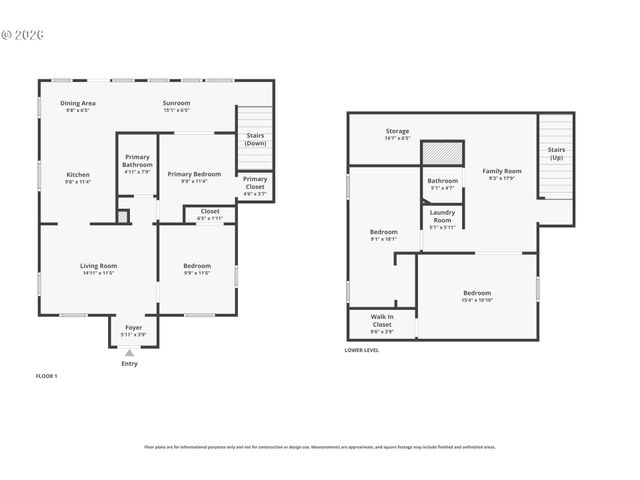 2928 Ne 2ND Ave, Camas, WA 98607