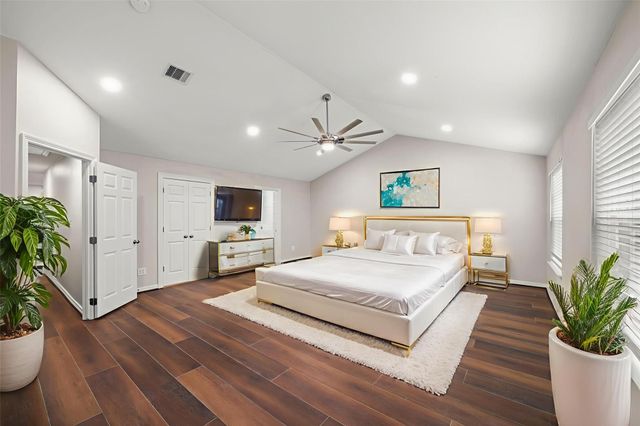 4023 Breakwood Drive, Houston, TX 77025