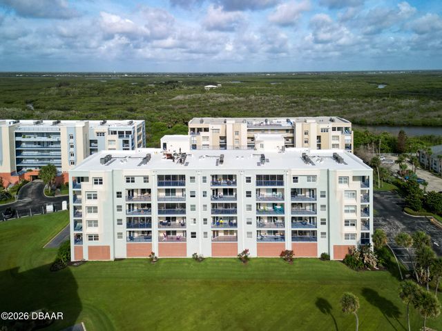 5300 S Atlantic Ave Apt 3302, New Smyrna Beach, FL 32169