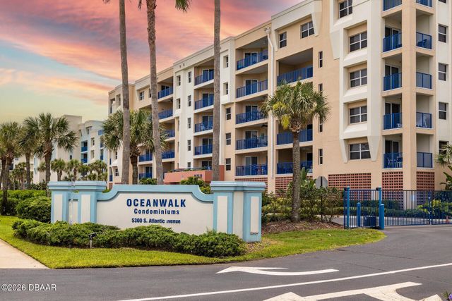 5300 S Atlantic Ave Apt 3302, New Smyrna Beach, FL 32169