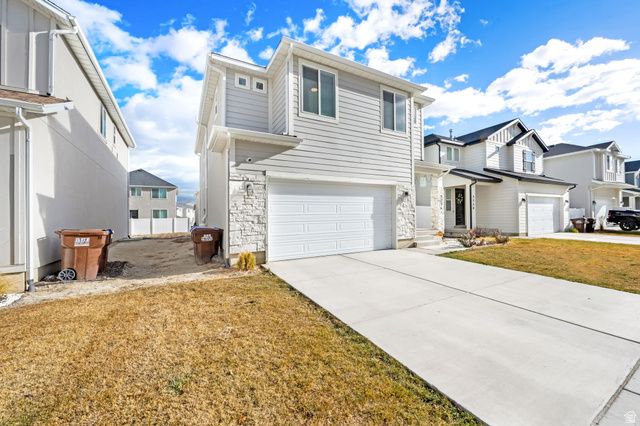 3736 CUADE ST, Eagle Mountain, UT 84005