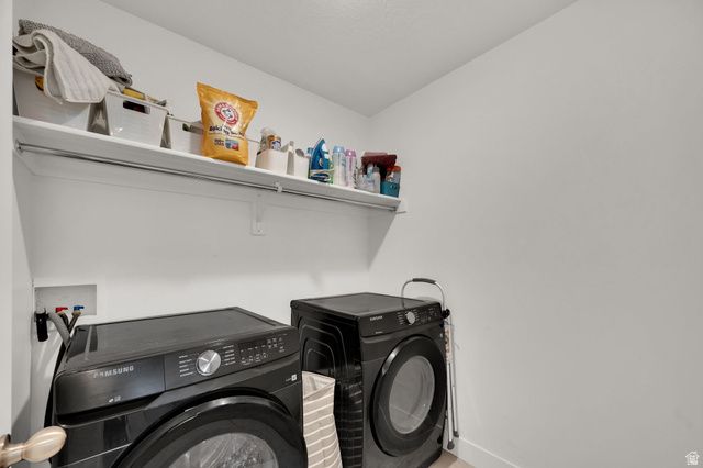 3736 CUADE ST, Eagle Mountain, UT 84005