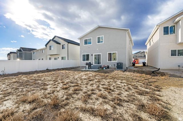 3736 CUADE ST, Eagle Mountain, UT 84005
