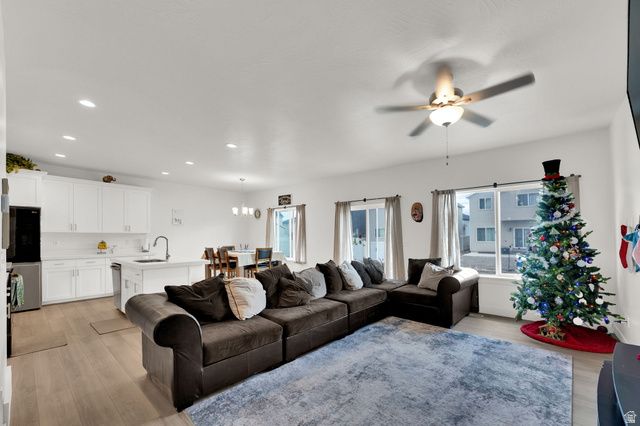 3736 CUADE ST, Eagle Mountain, UT 84005