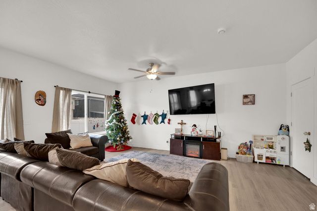 3736 CUADE ST, Eagle Mountain, UT 84005