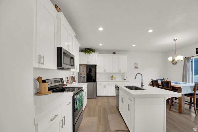 3736 CUADE ST, Eagle Mountain, UT 84005