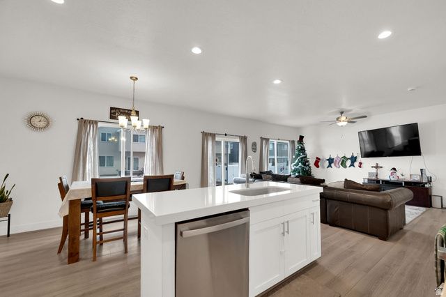 3736 CUADE ST, Eagle Mountain, UT 84005