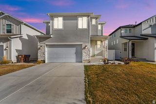 3736 CUADE ST, Eagle Mountain, UT 84005