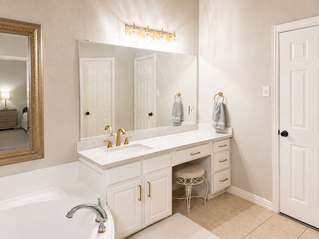 4060 Guadalupe Lane, Frisco, TX 75034