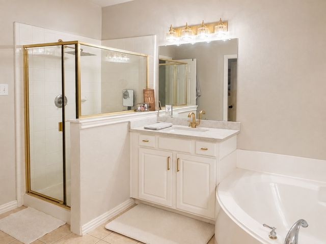 4060 Guadalupe Lane, Frisco, TX 75034