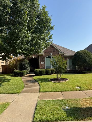 4060 Guadalupe Lane, Frisco, TX 75034