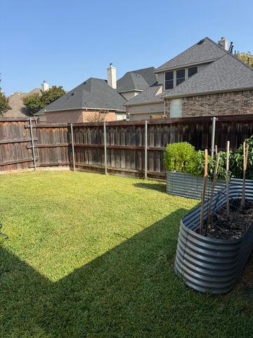 4060 Guadalupe Lane, Frisco, TX 75034