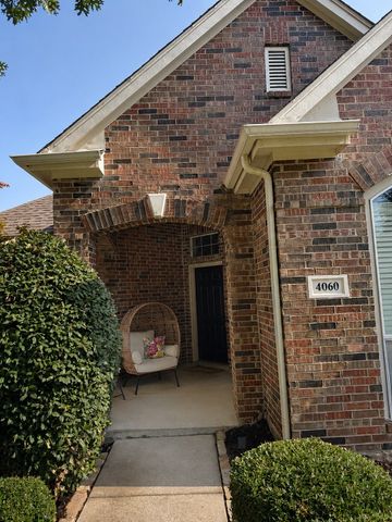 4060 Guadalupe Lane, Frisco, TX 75034