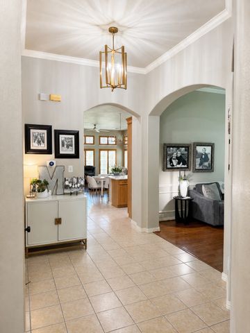 4060 Guadalupe Lane, Frisco, TX 75034