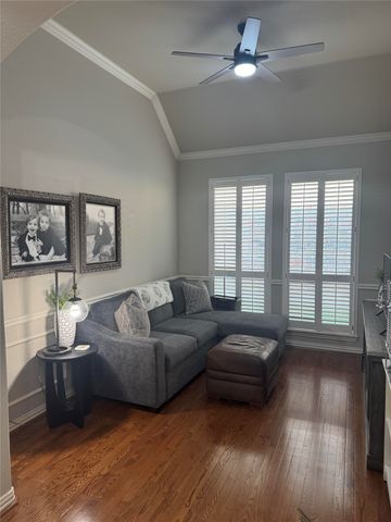 4060 Guadalupe Lane, Frisco, TX 75034
