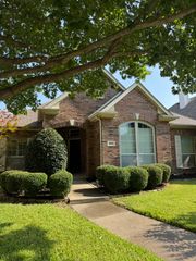 4060 Guadalupe Lane, Frisco, TX 75034