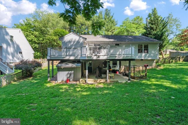 1876 SEVERN GROVE RD, Annapolis, MD 21401