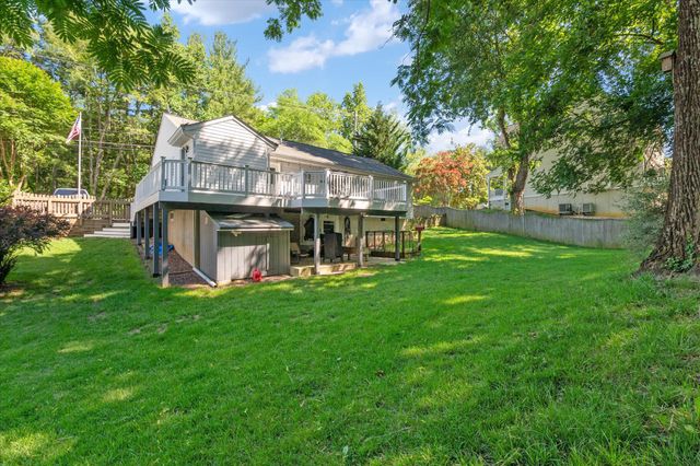 1876 SEVERN GROVE RD, Annapolis, MD 21401
