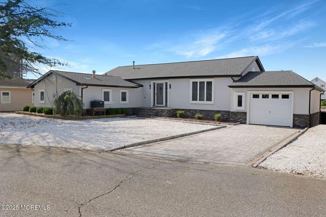 177 N Ensign Drive, Little Egg Harbor, NJ 08087
