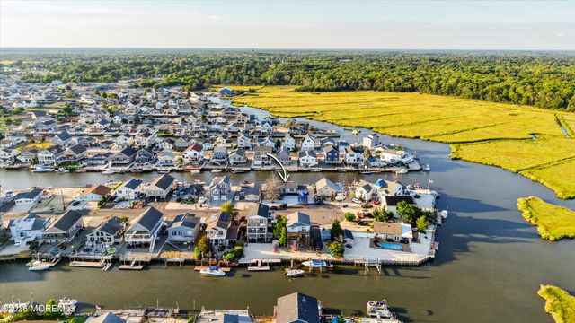 177 N Ensign Drive, Little Egg Harbor, NJ 08087