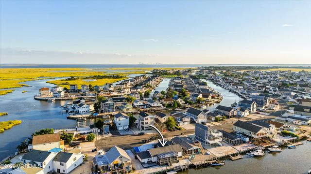 177 N Ensign Drive, Little Egg Harbor, NJ 08087