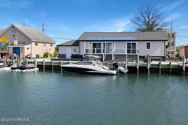177 N Ensign Drive, Little Egg Harbor, NJ 08087