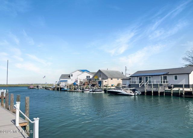 177 N Ensign Drive, Little Egg Harbor, NJ 08087