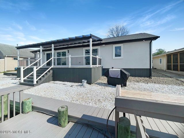 177 N Ensign Drive, Little Egg Harbor, NJ 08087