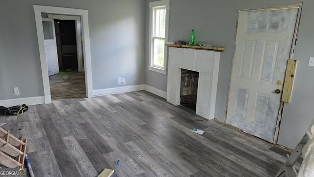 1307 E 42nd Street, Savannah, GA 31404