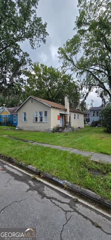 1307 E 42nd Street, Savannah, GA 31404