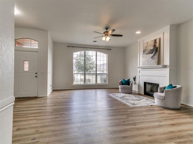 9617 Gold Field Place, Oklahoma City, OK 73128