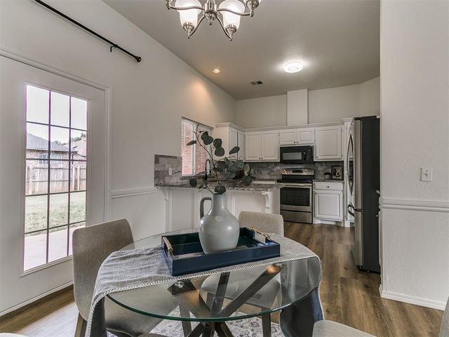9617 Gold Field Place, Oklahoma City, OK 73128
