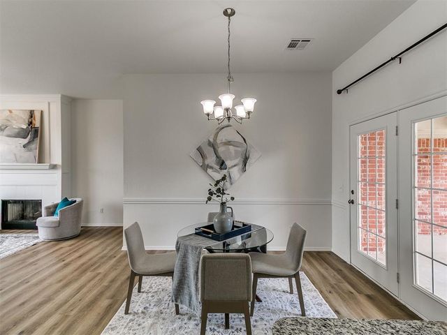 9617 Gold Field Place, Oklahoma City, OK 73128