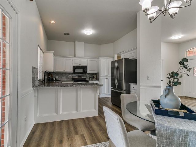 9617 Gold Field Place, Oklahoma City, OK 73128
