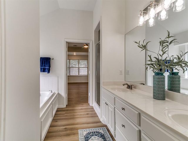 9617 Gold Field Place, Oklahoma City, OK 73128