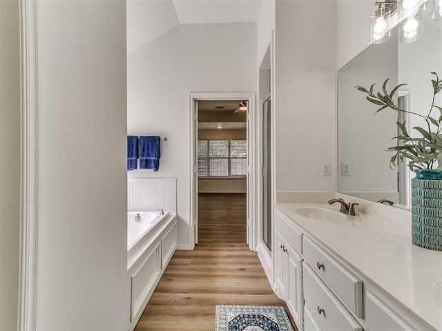 9617 Gold Field Place, Oklahoma City, OK 73128