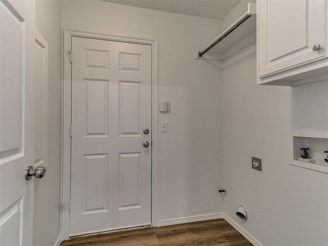 9617 Gold Field Place, Oklahoma City, OK 73128